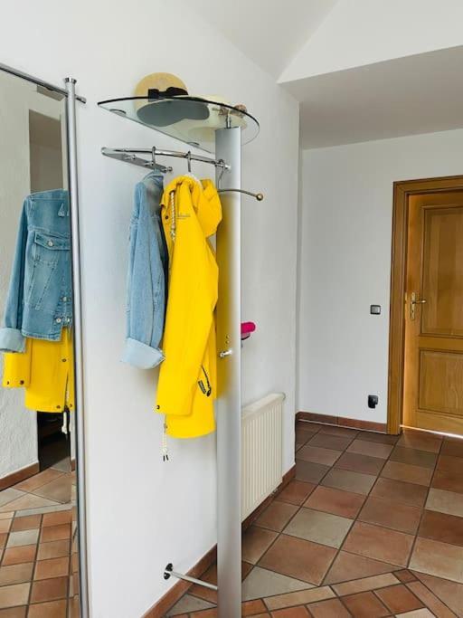 Moderne Ferienwohnung Mit Sonnenbalkon In Fretter Finnentrop 외부 사진