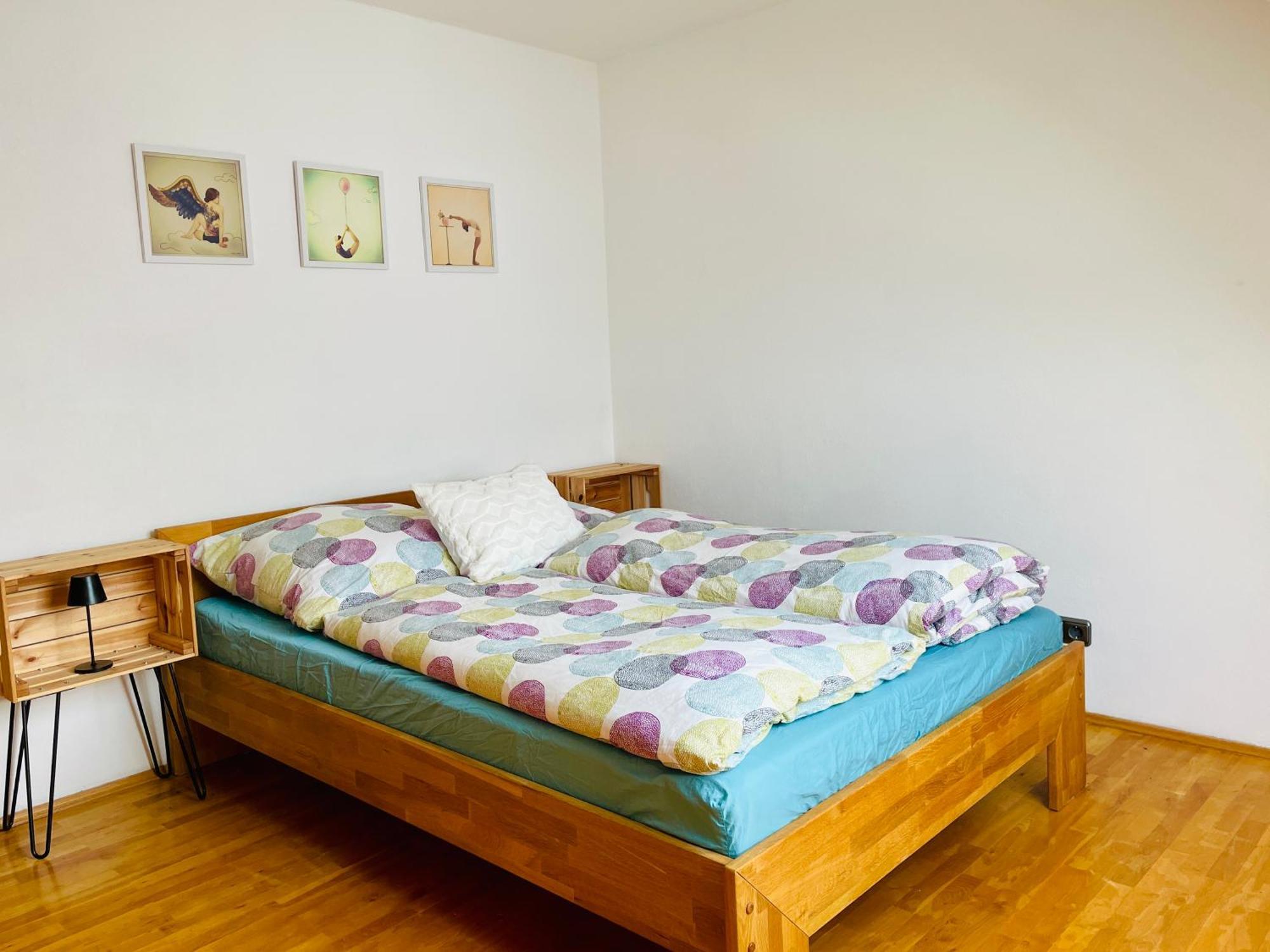 Moderne Ferienwohnung Mit Sonnenbalkon In Fretter Finnentrop 외부 사진