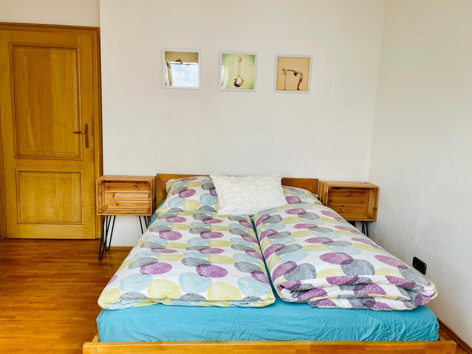 Moderne Ferienwohnung Mit Sonnenbalkon In Fretter Finnentrop 외부 사진